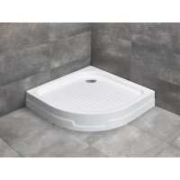 Душовий піддон Rodos A Compact 80x80 см, RADAWAY