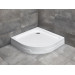 Душовий піддон Rodos A Compact 80x80 см, RADAWAY