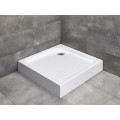 Душовий піддон Rodos C Compact 90x90 см, RADAWAY