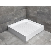 Душовий піддон Rodos C Compact 90x90 см, RADAWAY