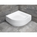 Душовий піддон Samos A 80x80 см, RADAWAY