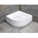 Душовий піддон Samos A 80x80 см, RADAWAY