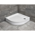 Душовий піддон Siros A 80x80 см, RADAWAY