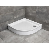 Душовий піддон Siros A 80x80 см, RADAWAY