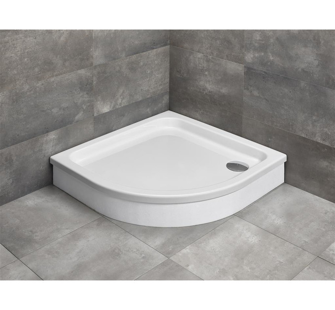 Душовий піддон Siros A 80x80 см, RADAWAY