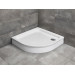 Душовий піддон Siros A 80x80 см, RADAWAY