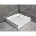 Душовий піддон Siros C 90x90 см, RADAWAY