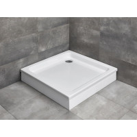 Душовий піддон Siros C 90x90 см, RADAWAY