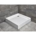 Душовий піддон Siros C Compact 90x90 см, RADAWAY