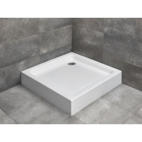 Душовий піддон Siros C Compact 90x90 см, RADAWAY