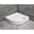 Душовий піддон Siros A Compact 90x90 см, RADAWAY