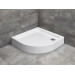 Душовий піддон Siros A Compact 90x90 см, RADAWAY