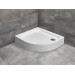 Душовий піддон Siros E Compact 90x80 см правий, RADAWAY