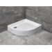Душовий піддон Siros E Compact 90x80 см правий, RADAWAY