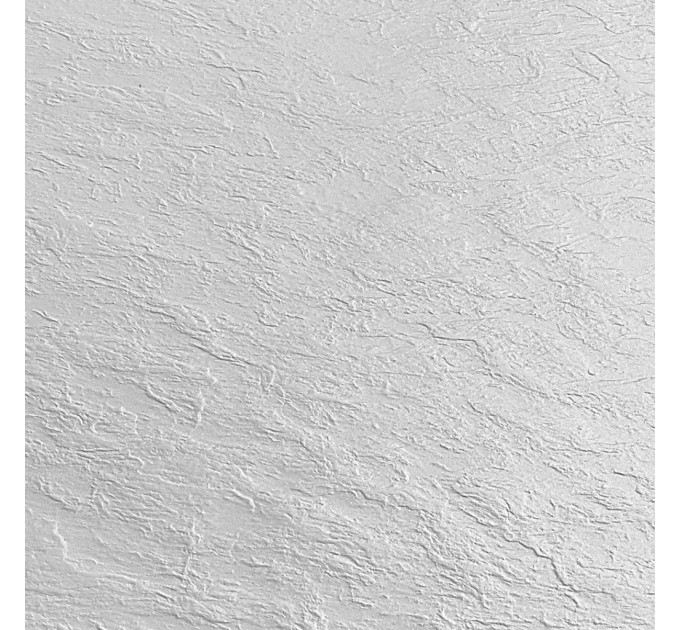 Душовий піддон Doros PT Stone White 90x90 см, RADAWAY