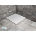 Душовий піддон Teos С 90x90 см white, RADAWAY