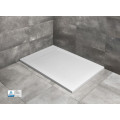 Душовий піддон Teos F 100x80 см white, RADAWAY