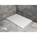 Душовий піддон Teos F 100x80 см white, RADAWAY