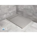 Душовий піддон Teos F 110x80 см Cemento, RADAWAY
