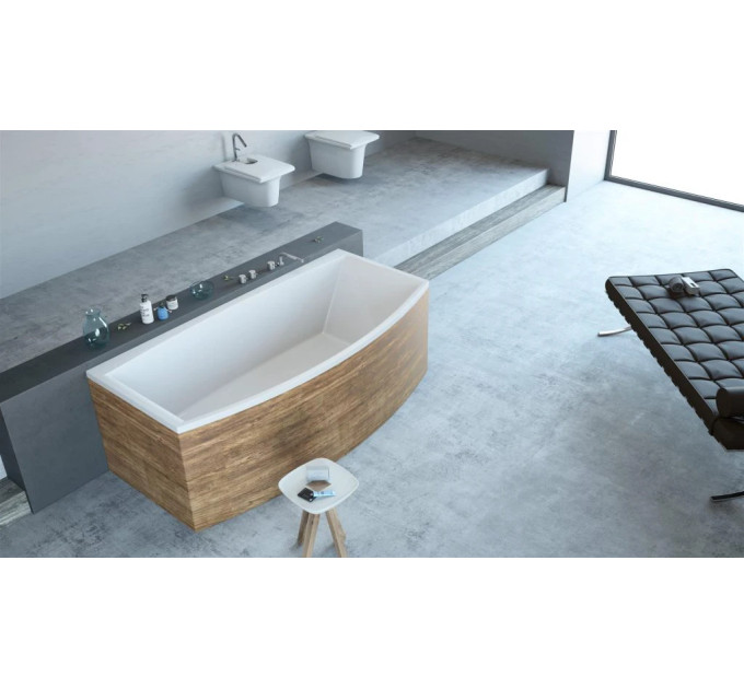 Панель до ванни бокова TILIA 90, RADAWAY
