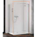 Душові двері Essenza New KDJ 110 праві, RADAWAY