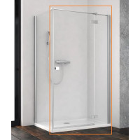 Душові двері Essenza New KDJ 110 праві, RADAWAY