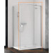 Душові двері Essenza New KDJ 110 праві, RADAWAY