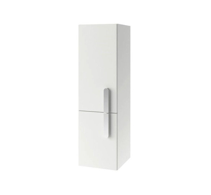 Пенал SB 350 CHROME L white-white, RAVAK