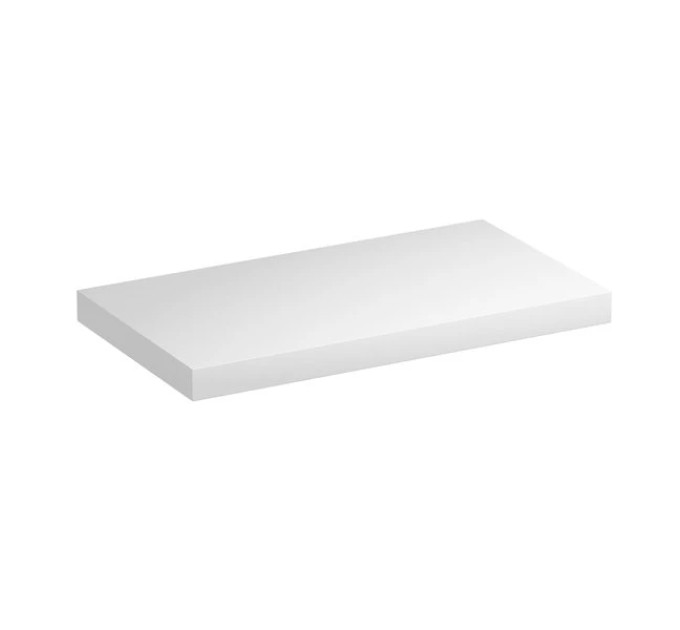 Стільниця під умивальник I 800 white, RAVAK