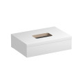 Шафка під умивальник SD 800 FORMY white, RAVAK