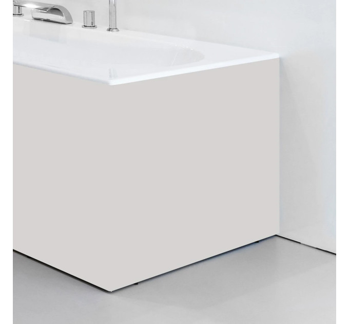 Панель до ванни бокова права 80 R City Slim (X000001065), RAVAK
