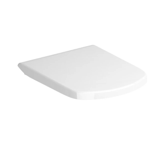 Кришка для унітаза CLASSIC SoftClose (X01672), RAVAK