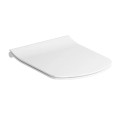 Кришка для унітаза CLASSIC Slim SoftClose (X01673), RAVAK