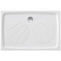 Душовий піддон GIGANT PRO 100x80, RAVAK