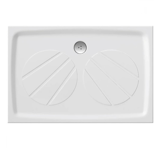 Душовий піддон GIGANT PRO 100x80, RAVAK
