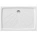 Душовий піддон GIGANT PRO 100x80, RAVAK