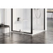 Душовий піддон GIGANT PRO 100x80 Flat, RAVAK