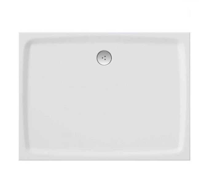 Душовий піддон GIGANT PRO 100x80 Flat, RAVAK