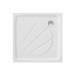 Душовий піддон PERSEUS PRO-100 CHROME, RAVAK