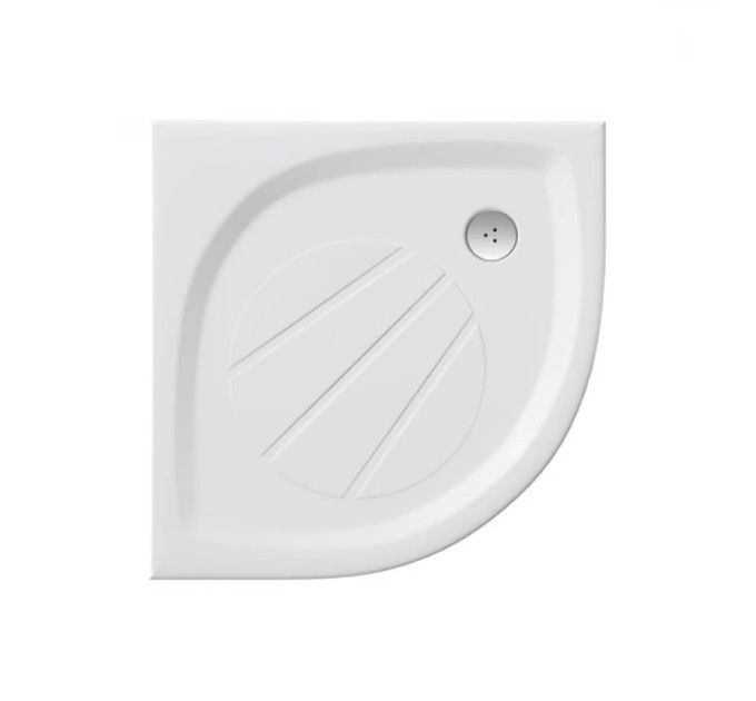Душовий піддон ELIPSO PRO-100, RAVAK