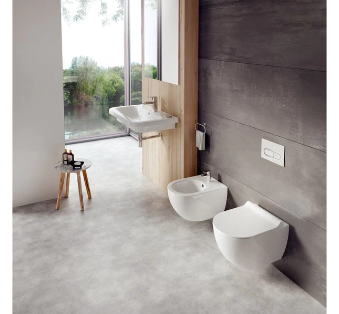 Умивальник CHROME 650, RAVAK