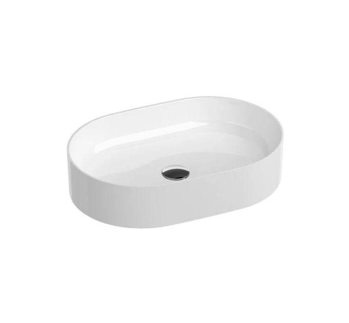 Умивальник CERAMIC 550 O Slim, RAVAK