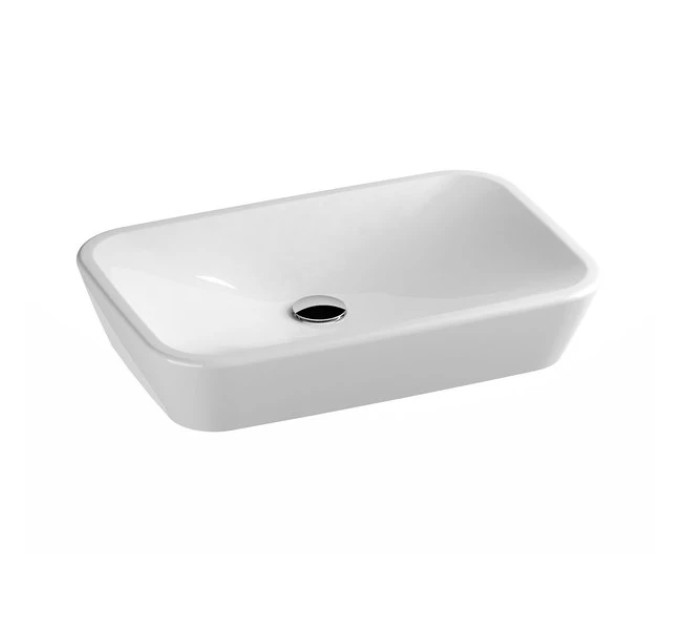 Умивальник CERAMIC 600 R, RAVAK