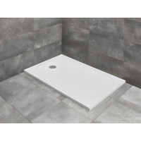 Душовий піддон Zantos F 100x80 см, RADAWAY