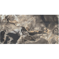 Плитка Teo Ceramics Itaka Black F P 600x1200x8 R Full Lappato