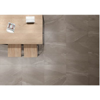 Плитка керамограніт CALCARE GREY 45X90 ZBXCL8BR