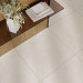 Плитка керамогранітна Harbor Cream RECT MAT 598x598 Cersanit