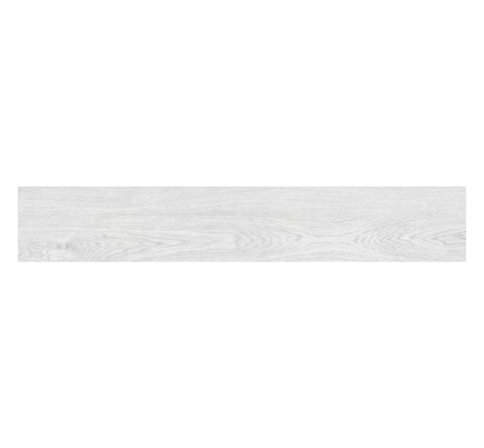 Плитка керамогранітна Emberwood Light Grey RECT MAT 198x1198 Cersanit