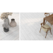 Плитка керамогранітна Emberwood Light Grey RECT MAT 198x1198 Cersanit