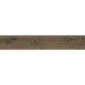Плитка керамогранітна Elmwood Brown RECT MAT 198x1198 Cersanit